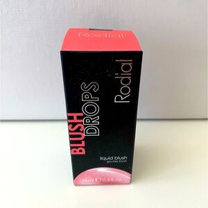Rodial Blush Drops - Frosted Pink